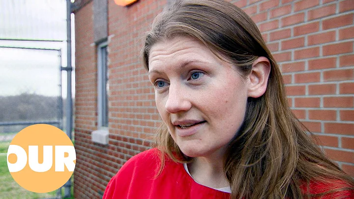 How America's Most Wanted Woman Escaped From Priso...
