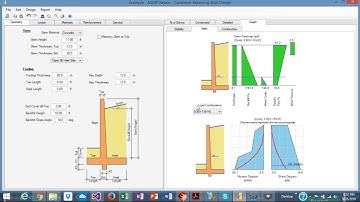 ASDIP Documentation - Help File