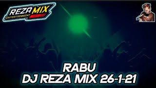 RABU DJ REZA MIX | 21 JANUARI 2026 | LIVE STREAMING TERBARU 