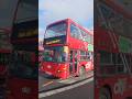 Scania OmniDekka YN05 GZM City Bus 6016 #buses #publictransport  #busspotting #busshorts #scaniabus