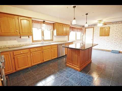 365 Pease Road, East Longmeadow, MA home video tour