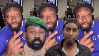 Streetcar With Danté Bar One