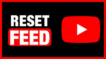 How to Reset Your YouTube Feed | Get Fresh Recommendations (Complete Guide!)