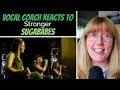 Vocal Coach Reacts to Sugababes 'Stronger' 2002 (Sugababes Ep.4)