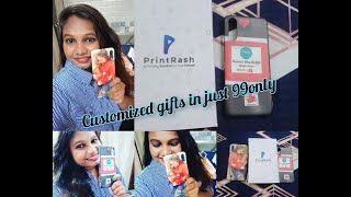 customized gift ideas in  99only ||Printrash personalized gifts||mobile cases and covers ||Printash screenshot 5