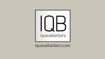 IQueueBarbers The revolutionary virtual queuing system