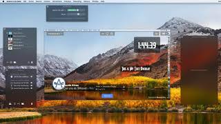 Ecamm Live Lesson - Overlay Overview