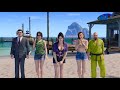 Like a Dragon: Infinite Wealth Pt. 44 - Dondoko Island Clean Up!