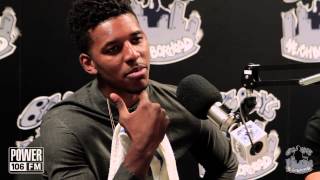 Nick Young Where Did Swaggy P Come From
