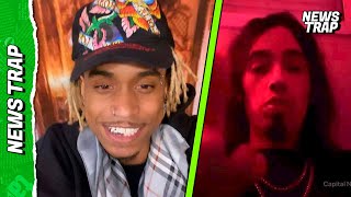 Seithen Expõe A Falsidade De Rudies Flacko Ramelou Com Geral Daniels Junior