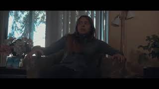 Duplicity - Fight Scene