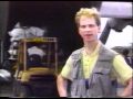 CNN World Report Story on Canadian Airforce Relief Efforts in Somalia October 1992 Ray Rudowski