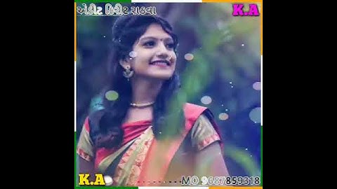 Tari Yad Aave Mari Janu Pankesh Rathwa New Aadiwasi WhatsApp Timli Status Video 2021 Edit Kireet