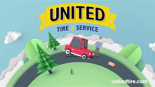 HUGE Black Friday Tire Sale!!!!