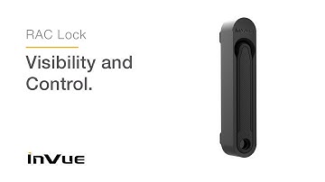 InVue RAC Lock