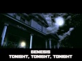 Genesis - Tonight, Tonight, Tonight [live]