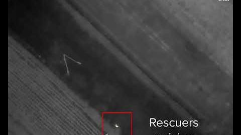 AtlasPro Search and Rescue Operation in the EU