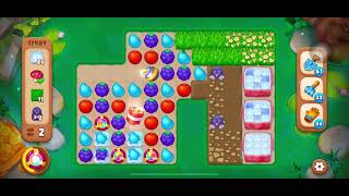 Gardenscapes Level 17484