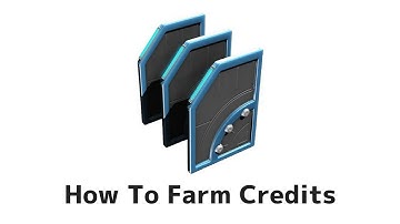 Warframe -  How To Farm Credits - The Index