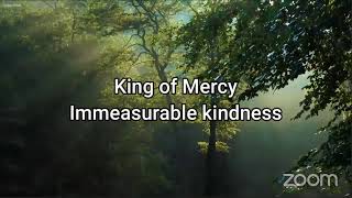 FEAST OF DIVINE MERCY NOVENA (DAY 5) | 06-APRIL-2021