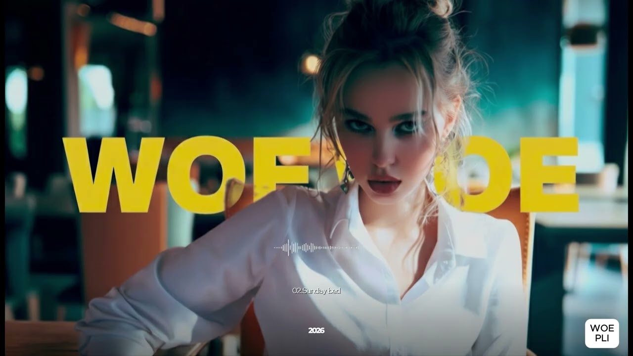 𝑷𝑳𝑨𝒀𝑳𝑰𝑺𝑻🎧 | Slow Down | Cozy R&B Playlist for a Lazy Afternoon