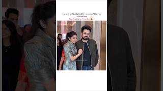 Literally peak detailing 😍😂 #ranveersingh #adityadhar #saraarjun #shorts #shortsfeed #dhurandhar