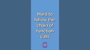 No.3 Reason Why Printf Debug Statements Suck