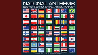 Angola Anthem (Angola Avante)