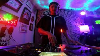 Rhaindrop Set | Beatz N Budz Music Festival Hosted by Visix Entertainment