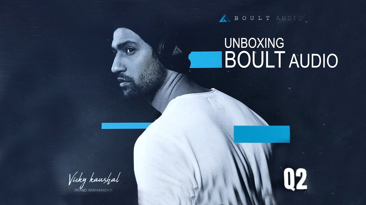 BOULT Audio Q2