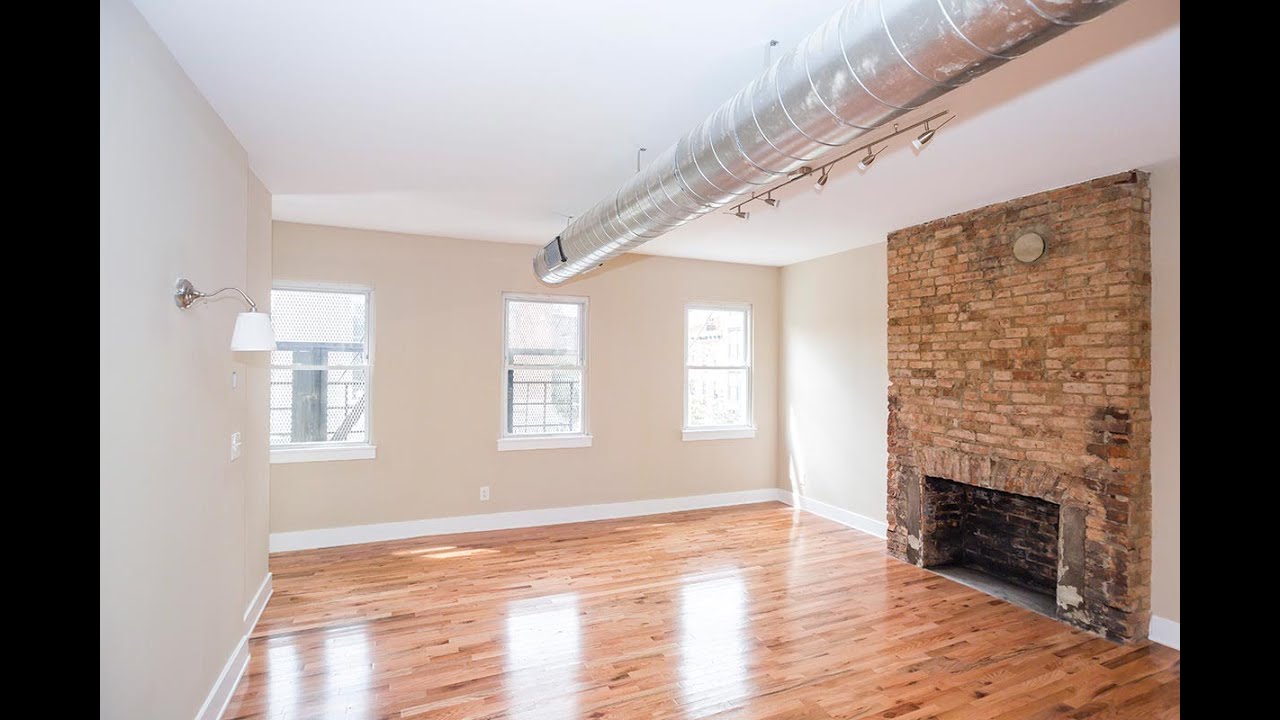 Apartment at 28 East 13th in Cincinnati OH - 1BD 1BA City Center Properties Apartment For Rent