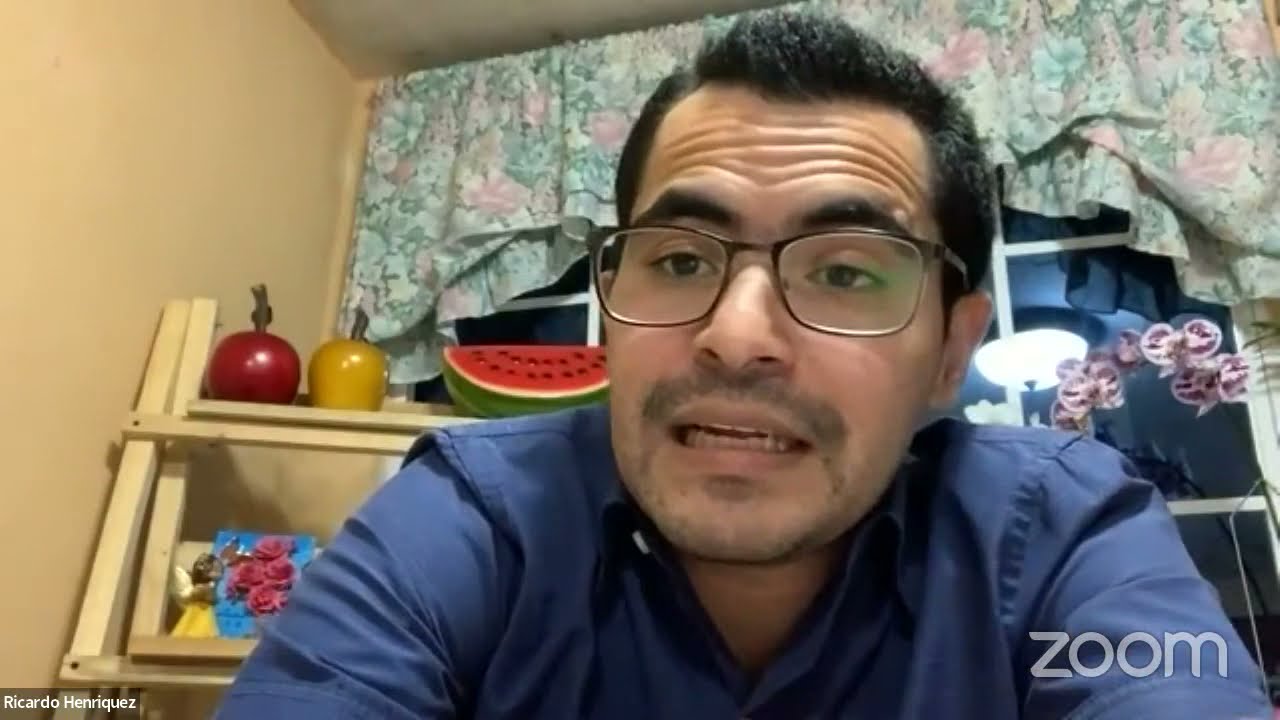 El Nombre de Jesús en el Altar del Incienso
