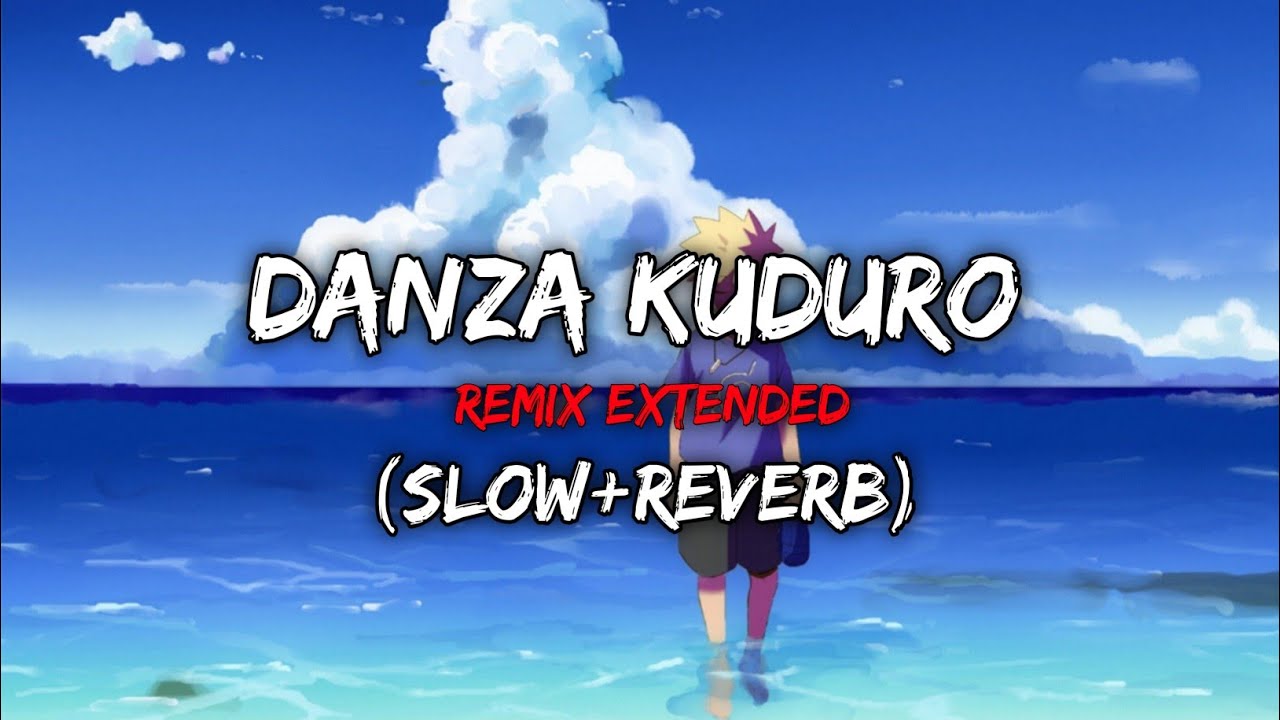 Danza Kuduro (Extended Remix)