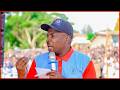 LIVE PATAMU JOHN HECHE ANATOA TAMKO KWA TAIFA MUDA HUU 