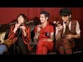 Palaye Royale's Coffee-Throwing Arrest Explained