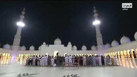 من سورة البقرة || رمضان 1444 هـ #ادريس_ابكر