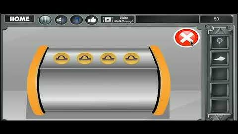 100 Door Escape Room Mystery 2 Level 8 Walkthrough