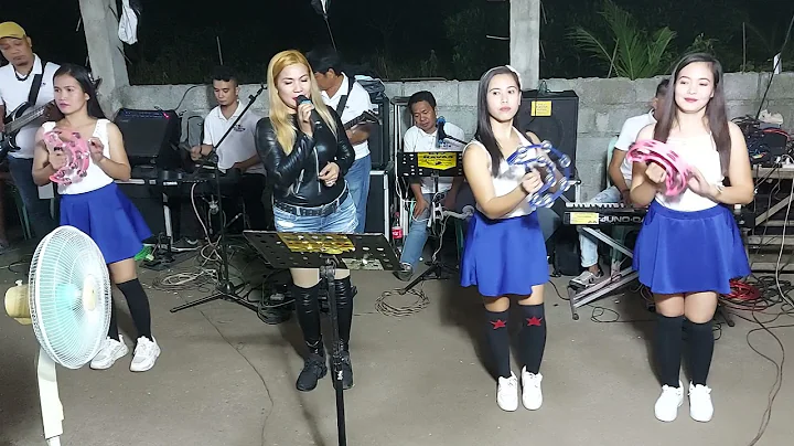 DANCE WITH MY FATHER cover by Cynthia at CTJ NAVAS...