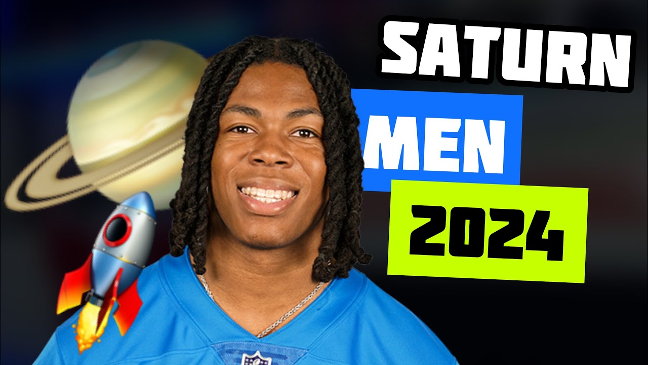 Jahmyr Gibbs will WIN leagues in 2024 fantasy football YouTube