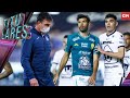 ¡SIBOLDI RENUNCIÓ! | EMPATE entre PUMAS y LEÓN | ¿BELTRÁN al NECAXA?