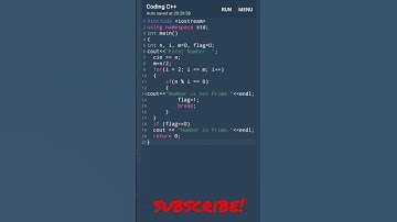 C++ programming tutorial video💯   #shorts #youtubeshorts  #c++ #codewriter  #cpp