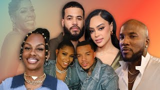 EXPLOSIVE | Jess Hilarious EX Lover Alleges C*KE USE! Claressa Hates Tasha K +Kristy \u0026 Desmond Scott