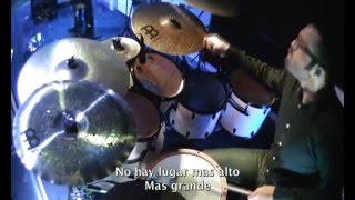 "No Hay Lugar Más Alto" (con letra) Abdiel Solís y Keila Pedraza