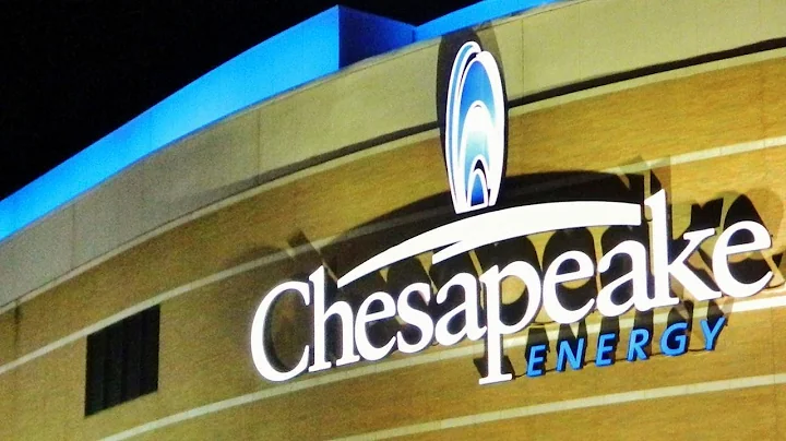 Chesapeake Energy Shares Slide as Directors Depart