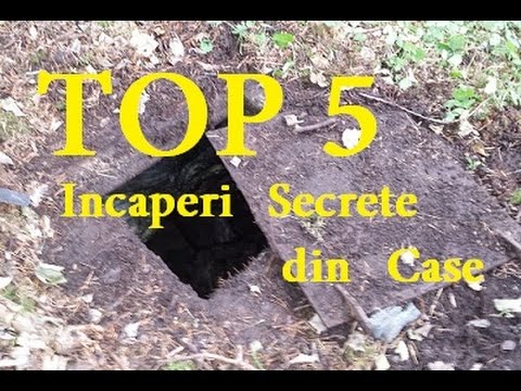 Video: Săpătorii Au Descoperit Camere Secrete în Spatele Canalizărilor Abandonate - Vedere Alternativă