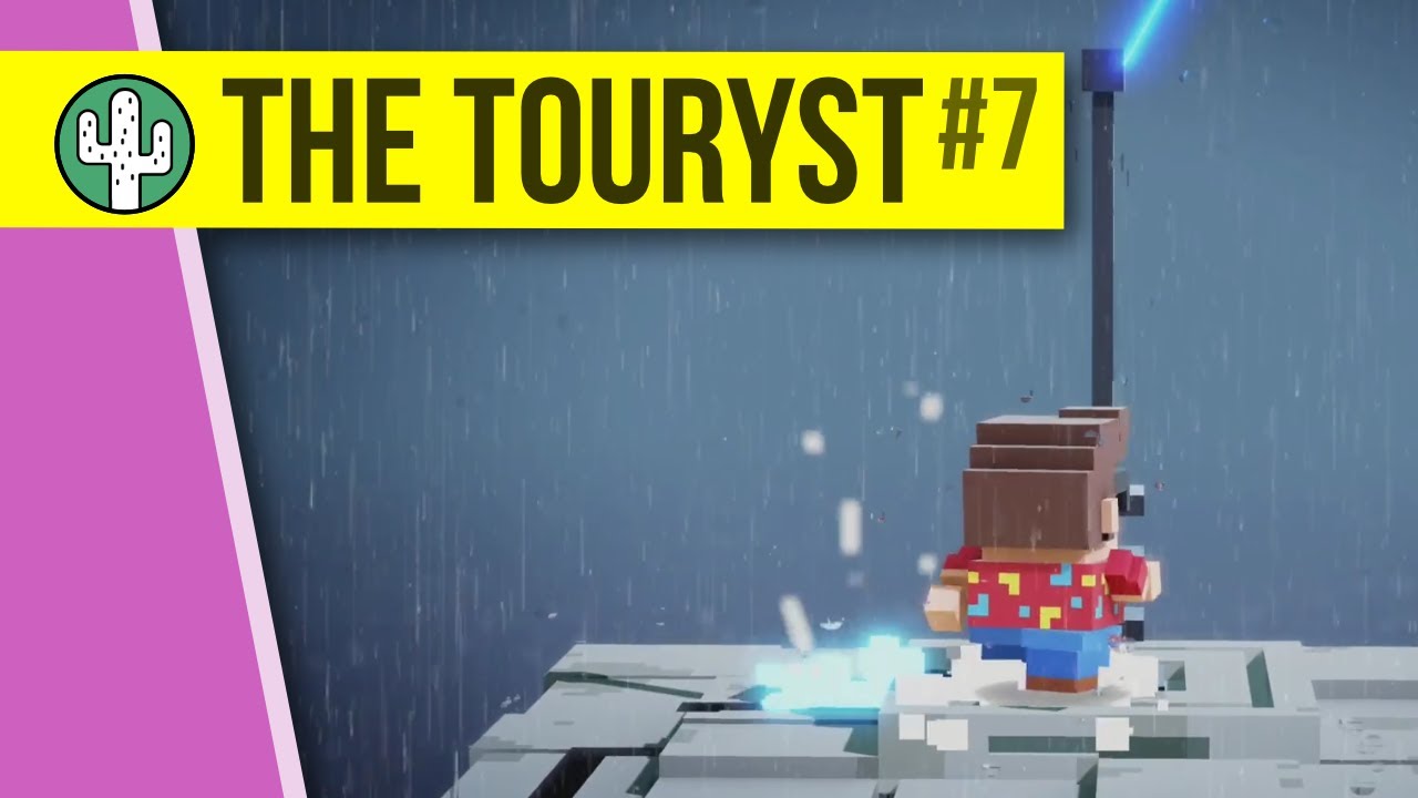 The Touryst #7 | Xbox