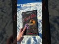 ✨CROWNTIDE✨ by Alex Aster, revealed on today’s episode! #booktubetbr #podcast #books