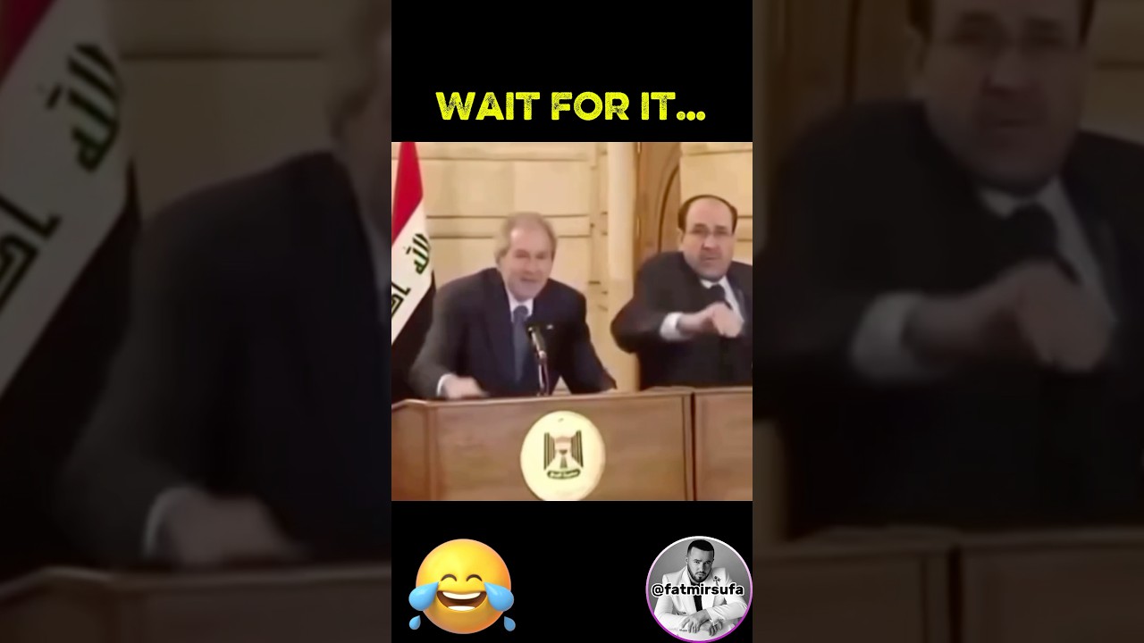 George W Bush - Incident You Remember It 😂😂 