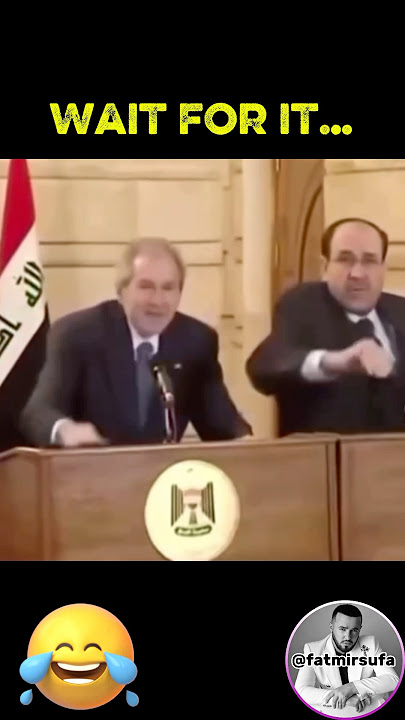 George W Bush - Incident You Remember It 😂😂 #georgewbush #shorts #funny