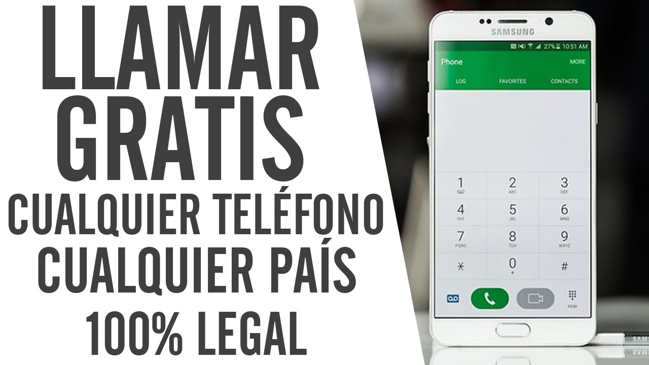Como Llamar Gratis Desde Android A Cualquier Telefóno Para Cualquier Pais y Compañia 2016 Como Llamar Gratis Desde Android A Cualquier Telefóno Para Cualquier Pais y Compañia 2016